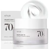کرم مرطوب کننده و تسکین دهنده آنوا ANUA Heartleaf 70% Intense Calming Cream