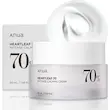 کرم مرطوب کننده و تسکین دهنده آنوا ANUA Heartleaf 70% Intense Calming Cream