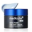 کرم ضد منافذ مدی کیوب مدل Zero Pore Medicube Zero Pore Cream 50 ml