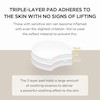 تونر پد تسکین دهنده سنتلا اسکین 1004 skin1004 centella quick calming pad