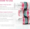 سرم کلسیوم ضدلک و رفع منافذ دکتر ملاکسین Dr.Melaxin CALCIUM B12 SPICULE SERUM
