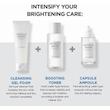 تونر ضدلک و روشن کننده بوستینگ اسکین 1004 CENTELLA Tone Brightening Boosting Toner
