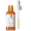 سرم ویتامین سی لاروش پوزایLa Roche-Posay Pure Vitamin C Anti Aging Face Serum