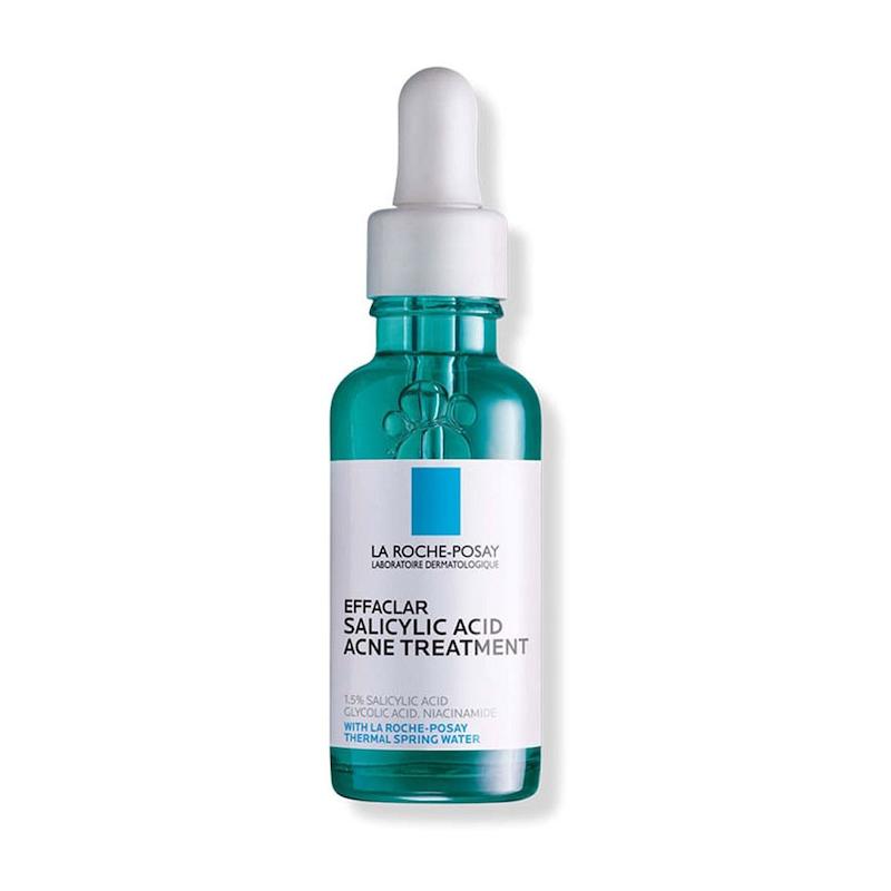 سرم ضدجوش صورت افکلار لاروش پوزایLa Roche-Posay EFFACLAR ULTRA CONCENTRATED SERUM