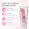 ضدآفتاب PDRN مدی‌کیوب آبرسان، درخشان‌کننده MEDICUBE PDRN Hydrating UV Sun Serum No Cast Just Dew