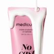 ضدآفتاب PDRN مدی‌کیوب آبرسان، درخشان‌کننده MEDICUBE PDRN Hydrating UV Sun Serum No Cast Just Dew