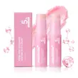 بالم استیکی PDRN و کلاژن مدی‌کیوب حجم‌دهنده، ضدچروک و سفت‌کننده پوست MEDICUBE PDRN Pink Collagen Volume Multi Balm