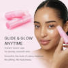 بالم استیکی PDRN و کلاژن مدی‌کیوب حجم‌دهنده، ضدچروک و سفت‌کننده پوست MEDICUBE PDRN Pink Collagen Volume Multi Balm