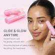 بالم استیکی PDRN و کلاژن مدی‌کیوب حجم‌دهنده، ضدچروک و سفت‌کننده پوست MEDICUBE PDRN Pink Collagen Volume Multi Balm