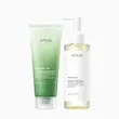 ست شوینده 2 مرحله ای آنوا پاکسازی و رفع منافذ عمیق ANUA Pore Control DUAL CLEANSING SET