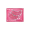پچ دور چشم کلاژن و PDRN صورتی مدی‌کیوب جوانساز احیا و آبرسان Medicube PDRN Pink Collagen Jelly Eye Mask