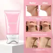 گواشا ضدچروک و سفت‌کننده گردن PDRN مدی کیوب Medicube PDRN Collagen Gua Sha Neck Wrinkle Cream
