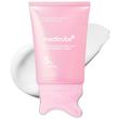 گواشا ضدچروک و سفت‌کننده گردن PDRN مدی کیوب Medicube PDRN Collagen Gua Sha Neck Wrinkle Cream