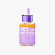 سرم رتینول و رتینال 2000 و NAD پوریتو ضدچروک،سفت‌کننده و بهبود بافت پوست PURITO SEOUL Retinol Retinal 2000 NAD+ Serum