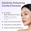 کرم PDRN مادکا سنتلیان 24 ترمیم‌کننده، سفت‌کننده و بازسازی‌ پوست CENTELLIAN24 Expert Madeca Cream Active Renew PDRN