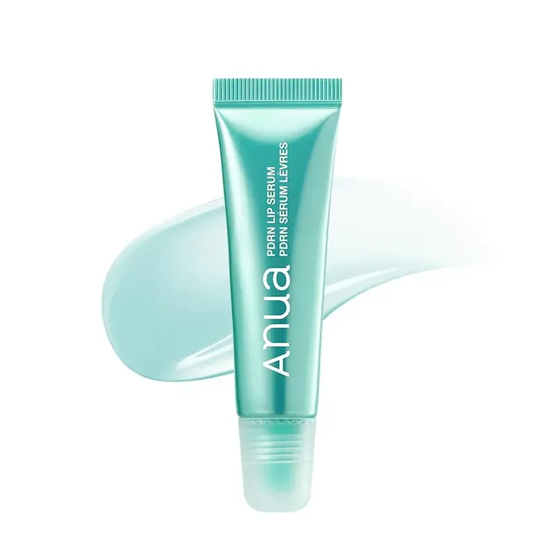 سرم لب PDRN آنوا آبرسان ترمیم کننده و احیا Anua PDRN Lip Serum