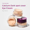 کرم کلسیوم روشن کننده و اصلاح رنگ دور چشم دکتر ملاکسین Dr Melaxin Cemenrete Calcium Dark Spot Eye Cream