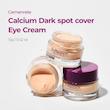 کرم کلسیوم روشن کننده و اصلاح رنگ دور چشم دکتر ملاکسین Dr Melaxin Cemenrete Calcium Dark Spot Eye Cream
