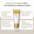 پک شوینده دو مرحله ای اسکین 1004 skin1004 centellA DOUBLE CLEANSING DUO