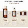 تونر تقویت کننده و آبرسان پروبیو سیکا اسکین 1004 SKIN1004 Probio-Cica Intensive toner essence