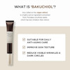 کرم دورچشم پروبیو سیکا اسکین 1004 SKIN1004 Probio-Cica Bakuchiol Eye Cream