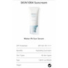 ضدآفتاب هیالو سیکا اسکین 1004- Centella Hyalu-cica Water fit Sun Serum