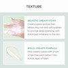 فوم شستشو تی تریکا ضدجوش اسکین 1004 CENTELLA TEA-TRICA BHA FOAM Deep Cleansing Foam