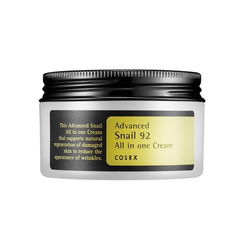 کرم حلزون  - Advanced Snail 92 All in one Cream