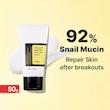 کرم حلزون  - Advanced Snail 92 All in one Cream