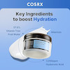 کرم هیالورانیک - hyaluronic acid intensive cream