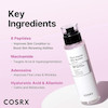 بوستر سرم پپتید6   the 6 peptide skin booster serum
