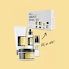 پک 4مرحله ای حلزون  ALL ABOUT SNAIL KIT