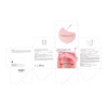 تونر پد نیاسین آمید و TXA ضد لک آنوا Anua Niacinamide 5 TXA Toner Pads