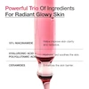 سرم ضدلک نیاسینامید و TXA آنوا NIACINAMIDE 10%+TXA 4% Serum