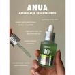 سرم آزلایک اسید و هیالورون آنوا ANUA Azelaic Acid 10 Hyaluron Serum