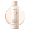 تونر روشن کننده و آبرسان برنج آنوا Anua Rice 70 Glow Milky Toner