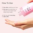 تونر مرطوب کننده و روشن کننده هلو نیاسینامید آنوا - Anua Peach 77% Niacin Essence Toner