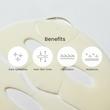 ماسک نیاسین امید و گلوتاتیون بایودنس Biodance Radiant Vita Niacinamide Real Deep Mask 