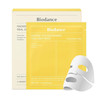 ماسک نیاسین امید و گلوتاتیون بایودنس Biodance Radiant Vita Niacinamide Real Deep Mask 