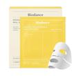 ماسک نیاسین امید و گلوتاتیون بایودنس Biodance Radiant Vita Niacinamide Real Deep Mask 