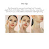 ماسک نیاسین امید و گلوتاتیون بایودنس Biodance Radiant Vita Niacinamide Real Deep Mask 