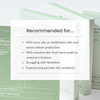 ماسک جلبک دریایی بایودنس ضدجوش و کنترل چربی BIODANCE refreshing sea kelp real deep mask