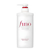 نرم کننده مو ترمیم و احیا تاچ -shiseido  premium touch hair conditioner