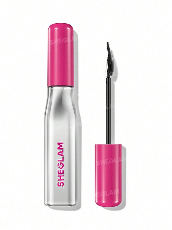 ریمل لیفت کننده مشکی شیگلم sheglam ultra lash lift
