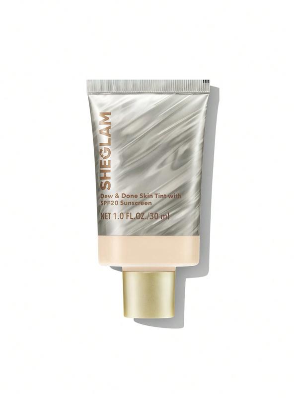 تینت صورت شیگلم SPF20