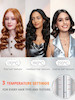 دستگاه کرلی شیگلم SHEGLAM It-Curl One-Touch Instant Curler