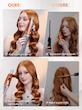 دستگاه کرلی شیگلم SHEGLAM It-Curl One-Touch Instant Curler