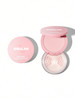 پودر فیکس دو کاره صورت و زیر چشم شیگلم Sheglam Insta-Ready Face & Under Eye Setting Powder Duo