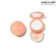 پودر فیکس دو کاره صورت و زیر چشم شیگلم Sheglam Insta-Ready Face & Under Eye Setting Powder Duo