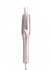 دستگاه کرلی صورتی شیگلم SHEGLAM Cupid’s Charm One Touch Instant Curler